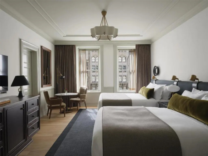 The Bellevue Hotel photo 12