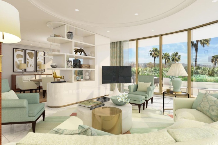 Waldorf Astoria Beverly Hills photo 14