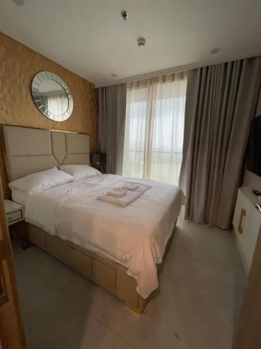 1 Bedroom room