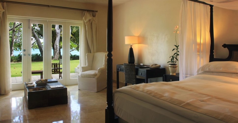 Lanai Twin Junior Suite