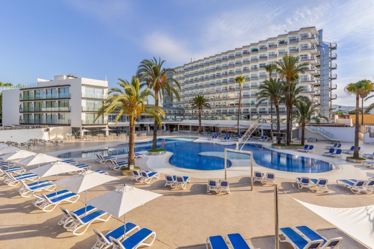 Hotel Samos photo 34