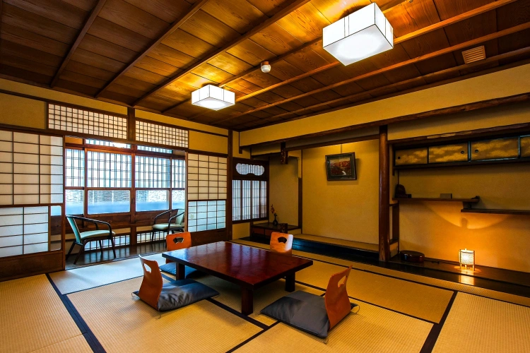 Ki room