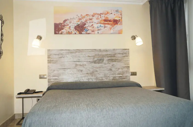 Double room