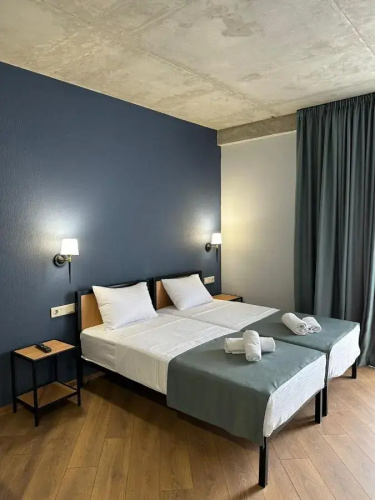 Hotel Citizen Avlabari