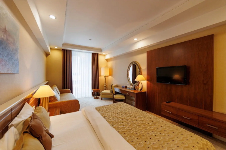  (двуспальная кровать) - изображение 1