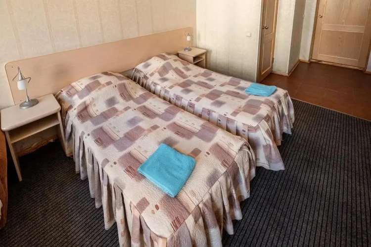 Фотография номера гостевого дома Идиллия