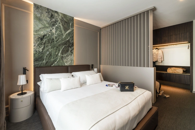 Executive Prestige Double room