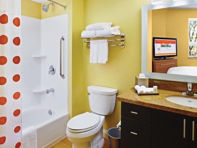 TownePlace Suites Mississauga - Airport Corporate Centre photo 11