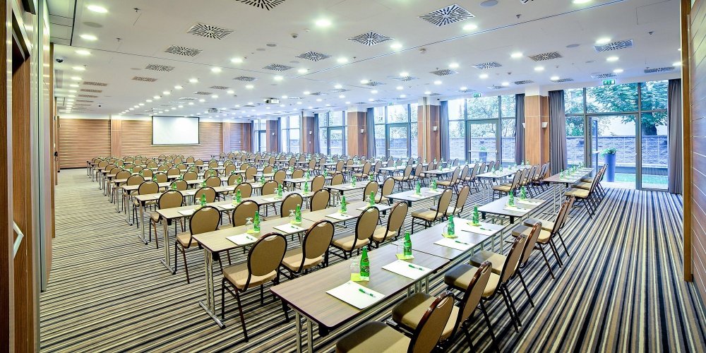 Holiday Inn Krakow City Centre photo 33