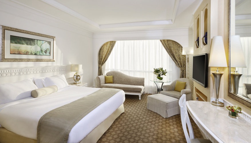 Al Habtoor Grand Resort, Autograph Collection photo 31