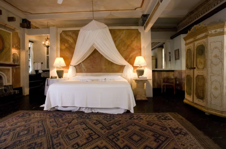 1 Bedroom Maria Double Suite
