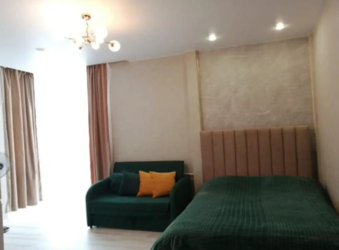 Фотография номера квартиры Alliance apart (Альянс апарт) на Белинского 30