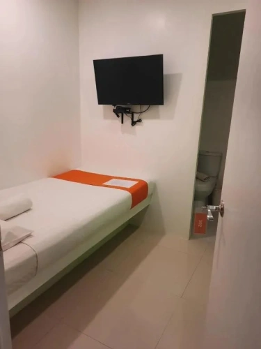 Small Single room
