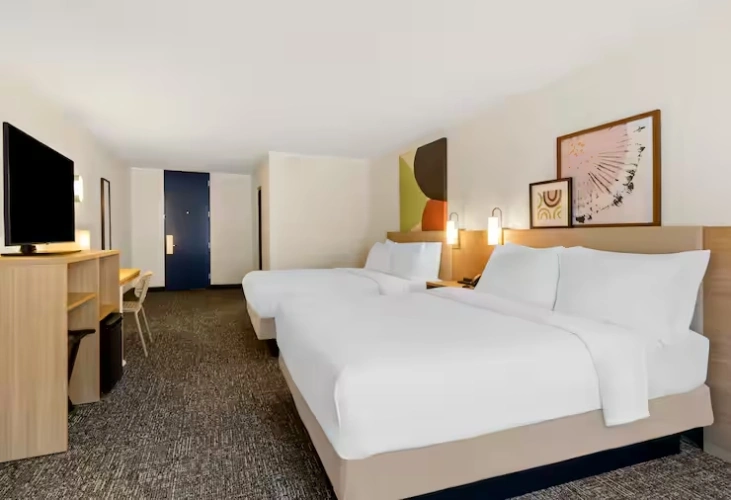 Standard room