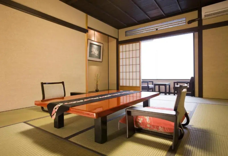 Kanazawa Chaya