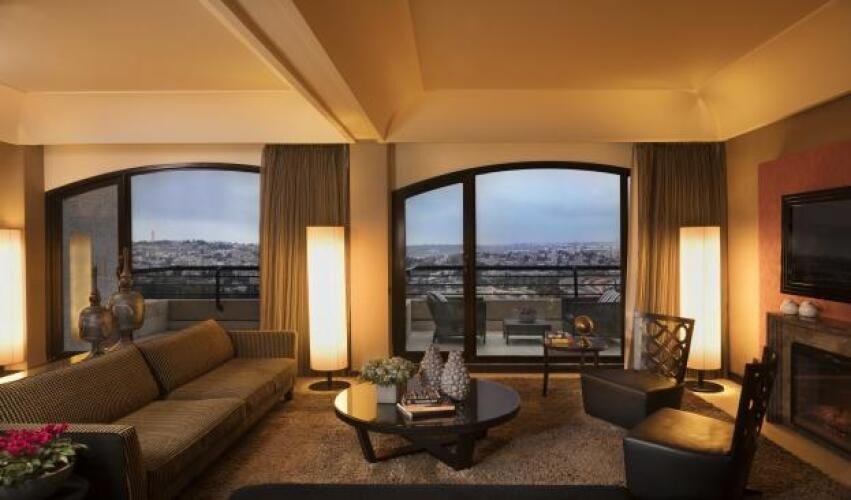 Royal Double Suite