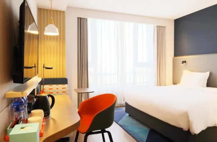 Standard Corner Double room