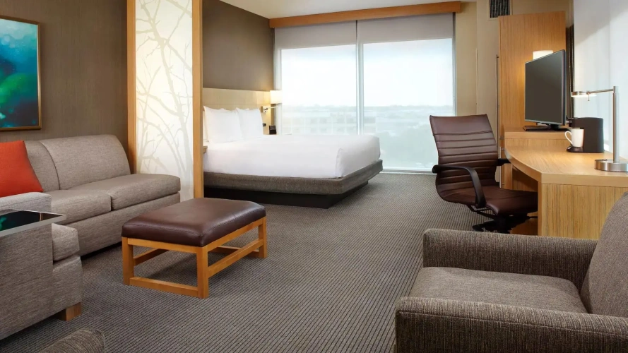 Specialty Double room
