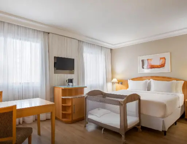 The Innside Double room