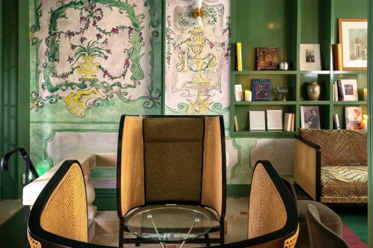 Hotel Des Deux Iles - Notre Dame photo 13