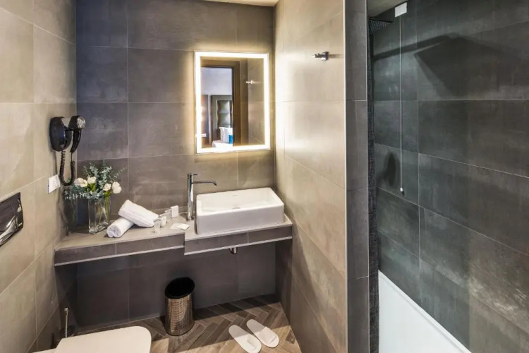Spice Hotel Milano (Ex-Amadeus) photo 21