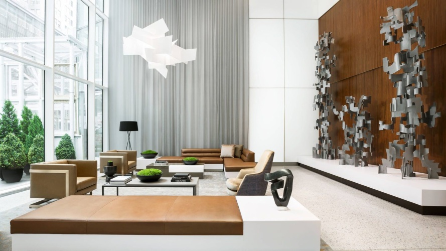 Ac Hotel New York Times Square photo 9