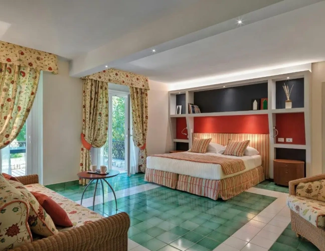 Garden Suite