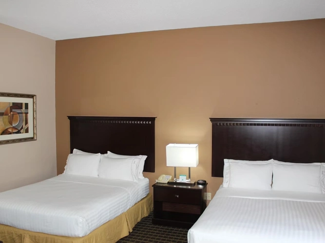 Quadruple Suite