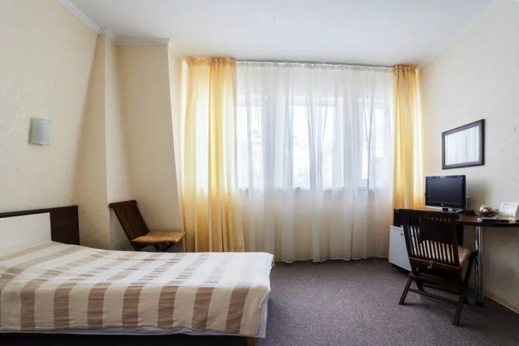 Фотография номера гостиницы Равенна