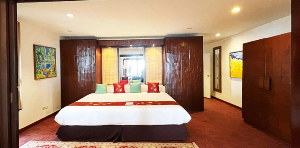 Ocean Wing Bourgogne Double Suite