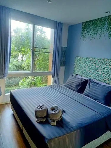 Deluxe Double Apartment