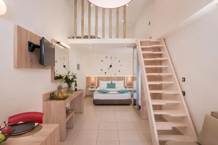 Double Attic Studio