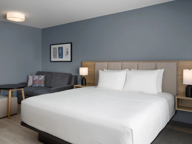 Hyatt Studios Mobile/Tillmans Corner