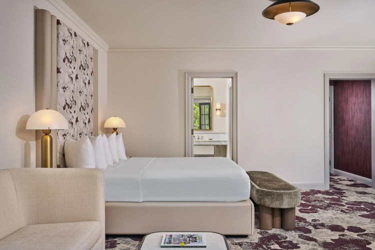 Royal Park Hotel