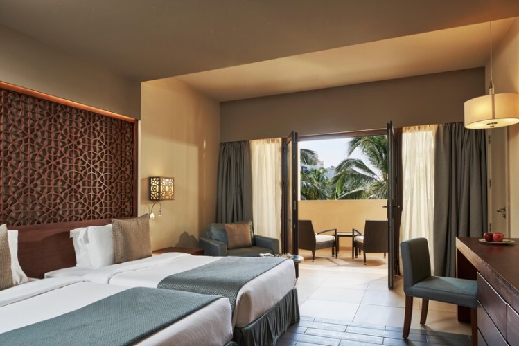 Fanar Hotel & Residences photo 17