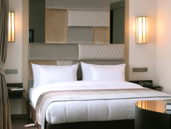 Double Junior Suite
