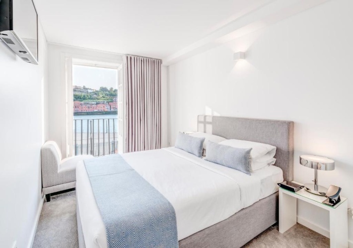 Superior Double Rio view Suite