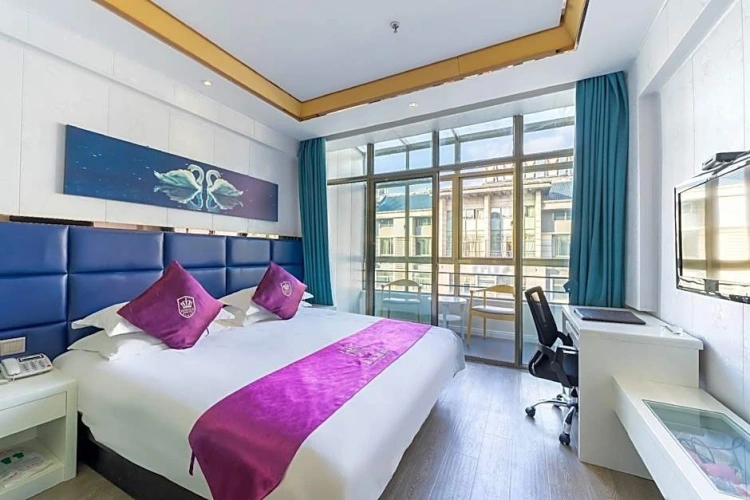Business Double room