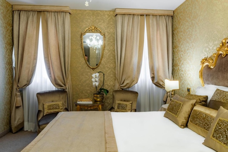 Hotel Concordia photo 10