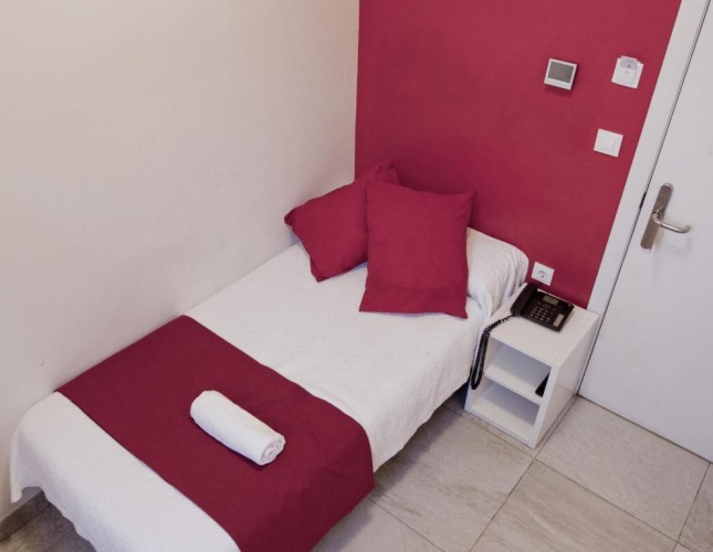 Single room
