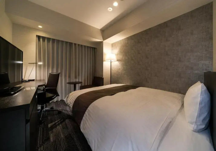Daiwa Roynet Hotel Hiroshima Station