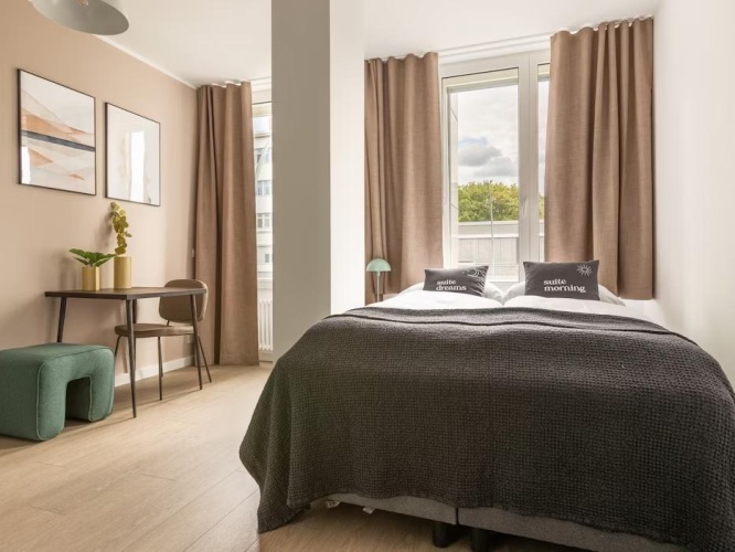 Single Suite