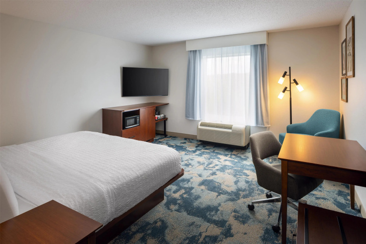 Hampton Inn & Suites Knoxville-Turkey Creek/Farragut photo 13