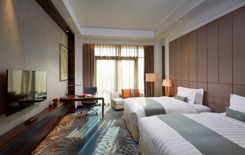 Gran Melia Xian