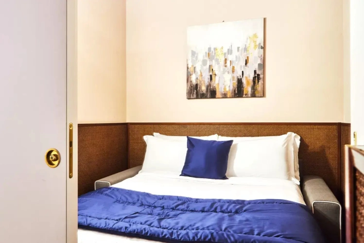 Alzaia Double Apartment