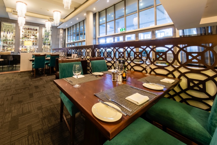 DoubleTree by Hilton Cape Town - Upper Eastside photo 25