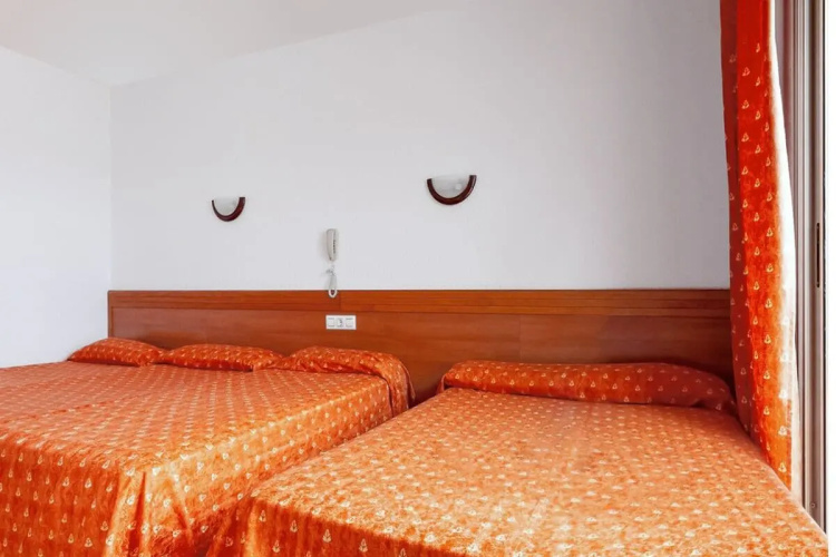 Santa Susanna Resort photo 7