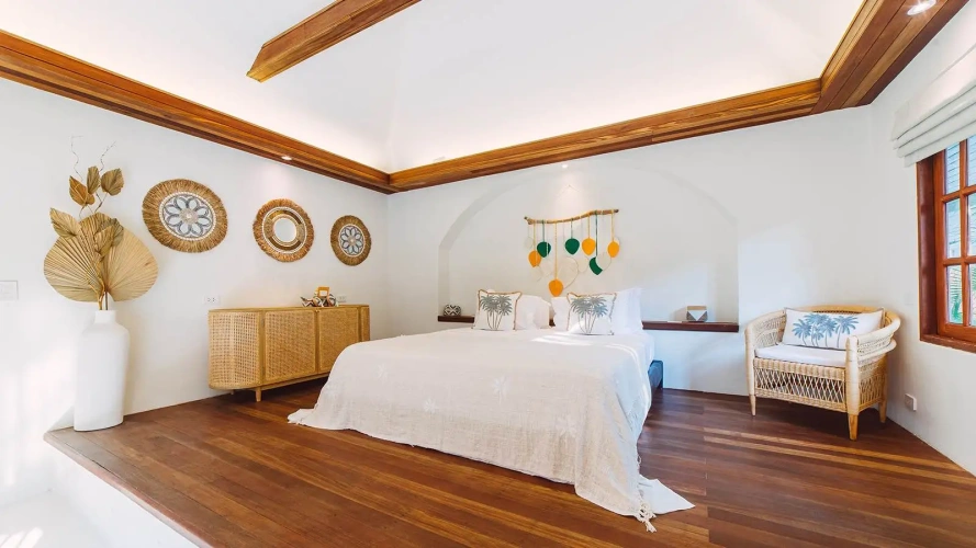 Double Tropical Suite