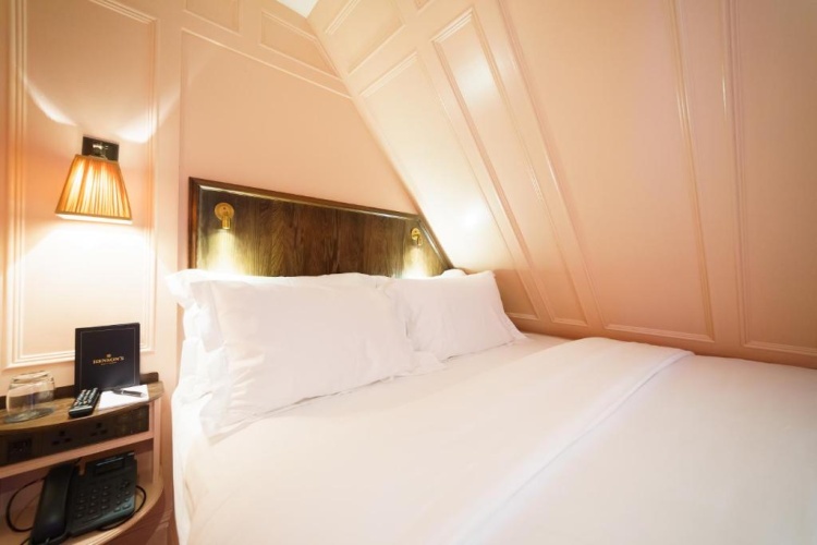 Double Mimi's Suite