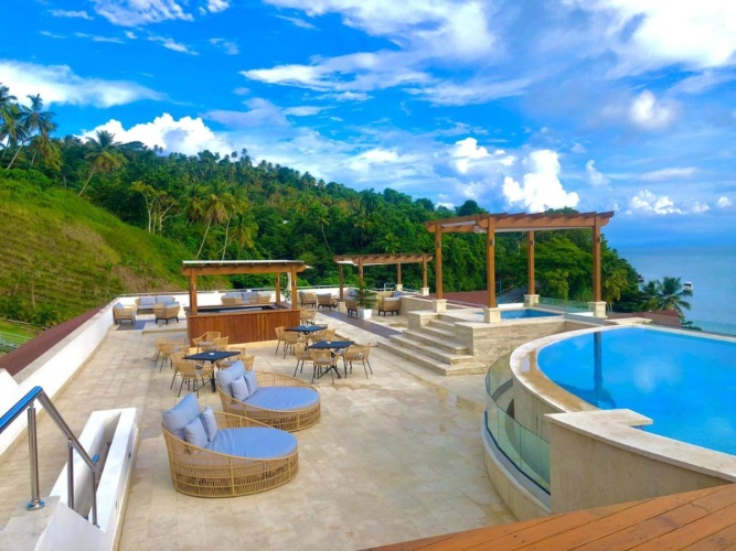Hacienda Samana Bay Hotel & Residence photo 28